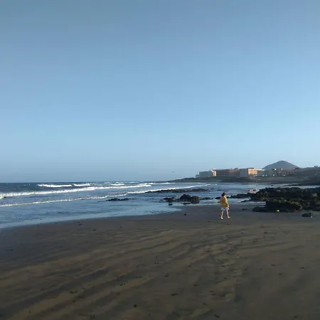 Luminoso Adosado Frente Al Mar Holiday home *